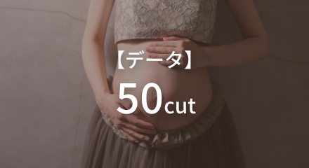 マタニティプラン データ50cut