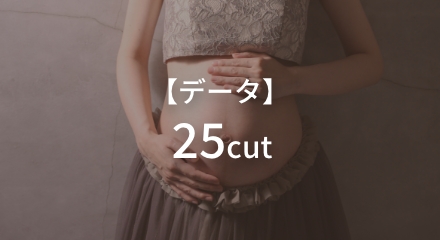 マタニティプラン データ25cut