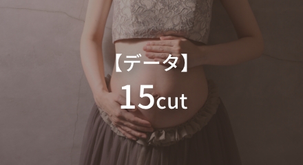 マタニティプラン データ15cut